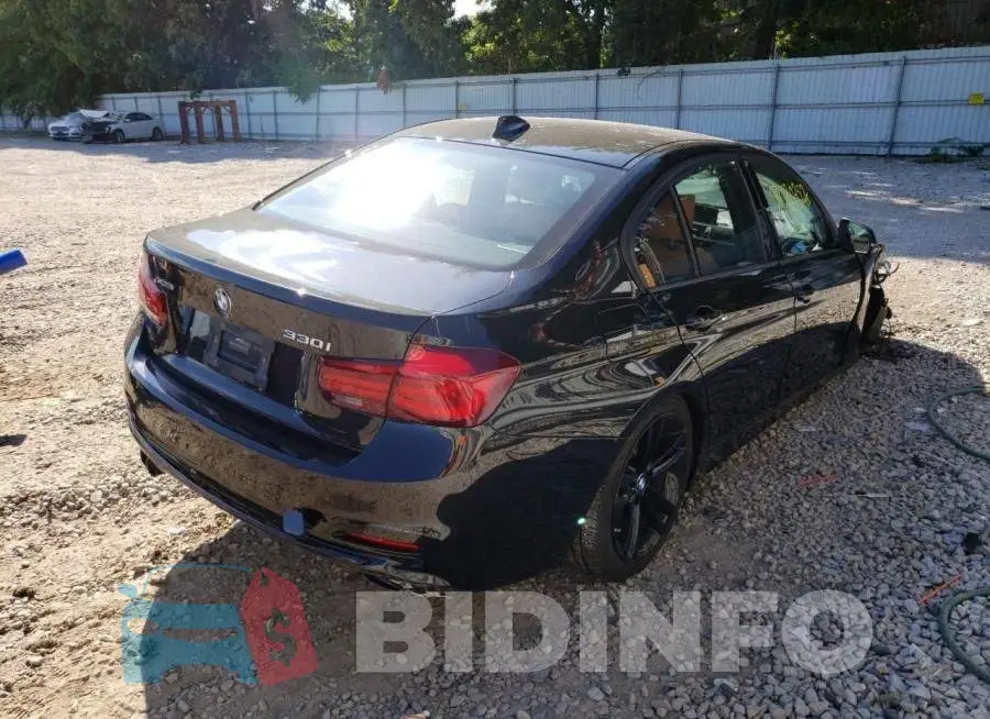 WBA8D9G58JNU67231 Photo# 4