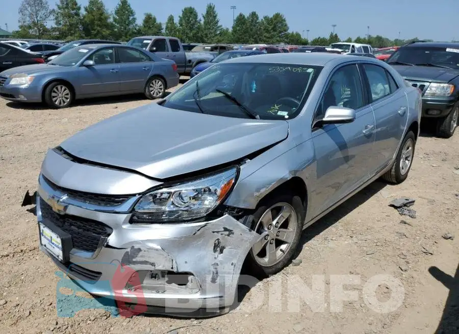 1G11C5SA4GF154418 Photo# 2