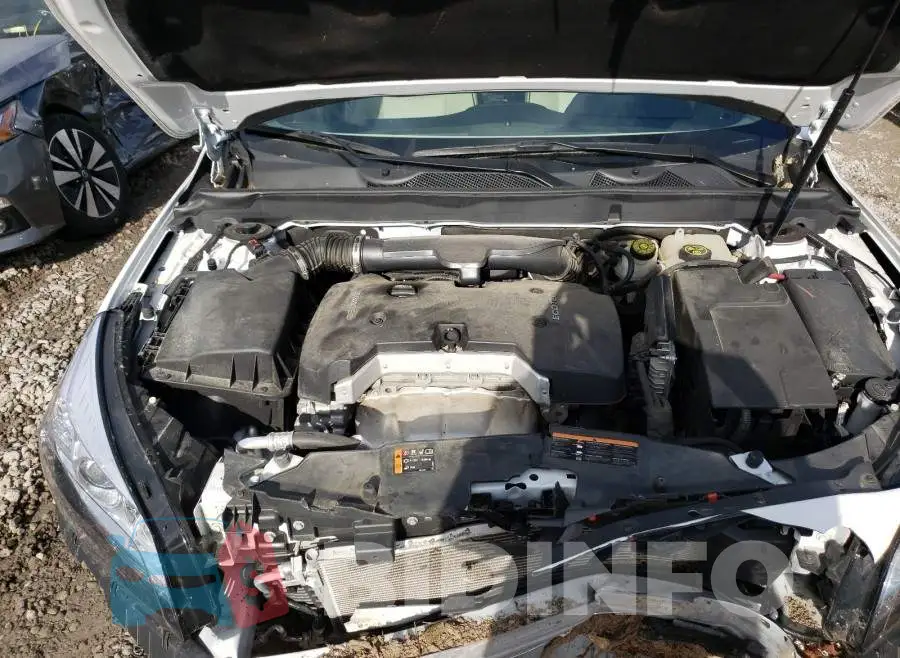 1G11E5SA6GF160988 Photo# 7
