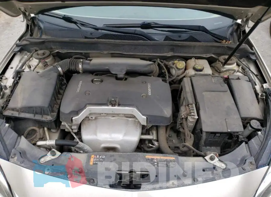 1G11E5SAXGF155065 Photo# 7