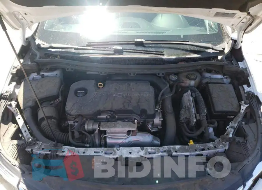 1G1BC5SM1G7281538 Photo# 7