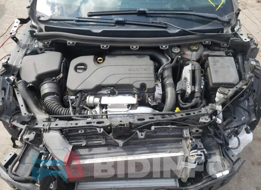 1G1BC5SM7K7151546 Photo# 7