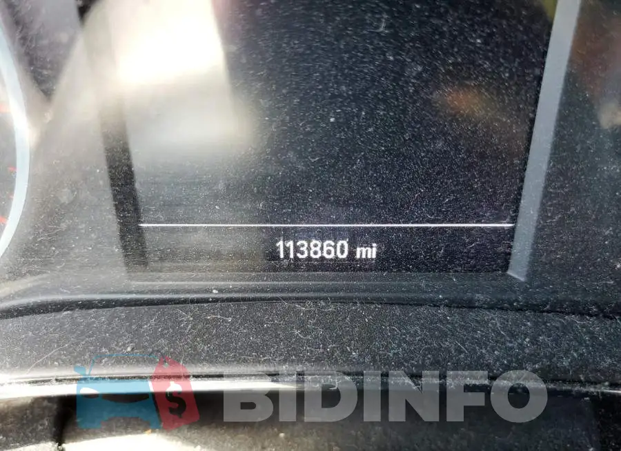 1G1BC5SM8H7206319 Photo# 8