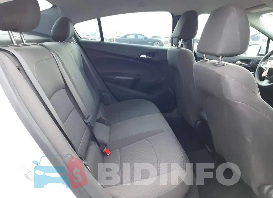1G1BC5SM9K7129192 Photo# 6