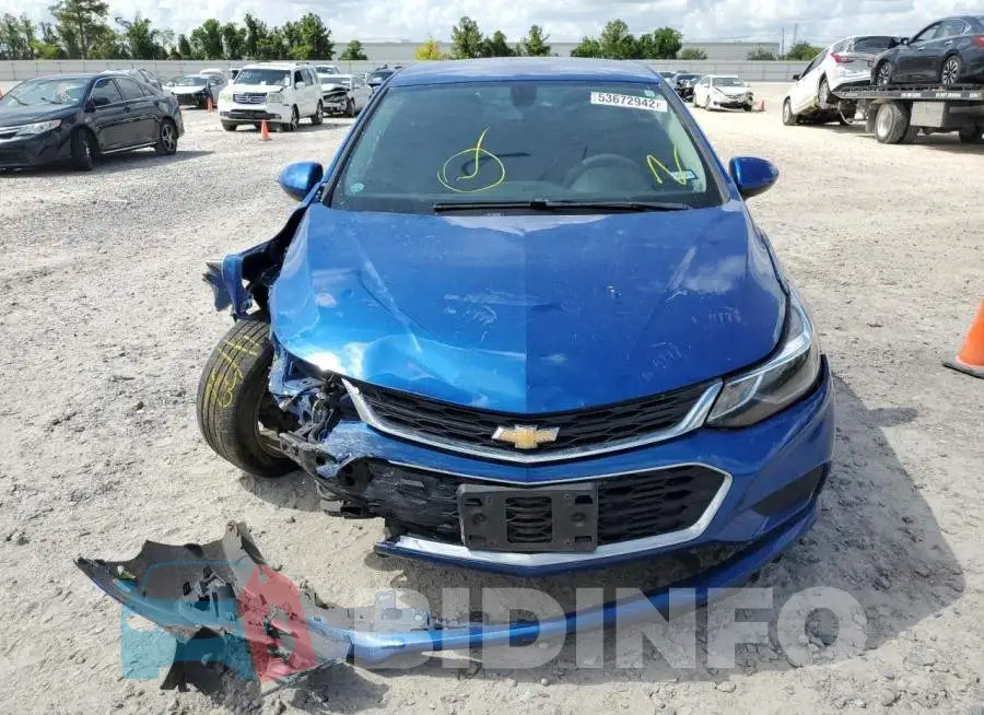 1G1BE5SM3J7123168 Photo# 9