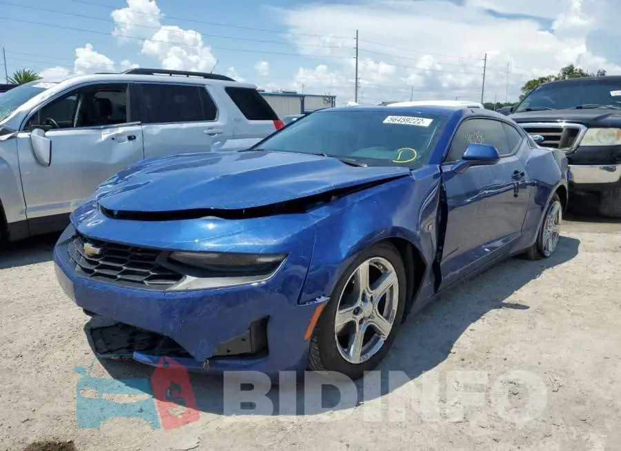 1G1FB1RS1K0150855 Photo# 2
