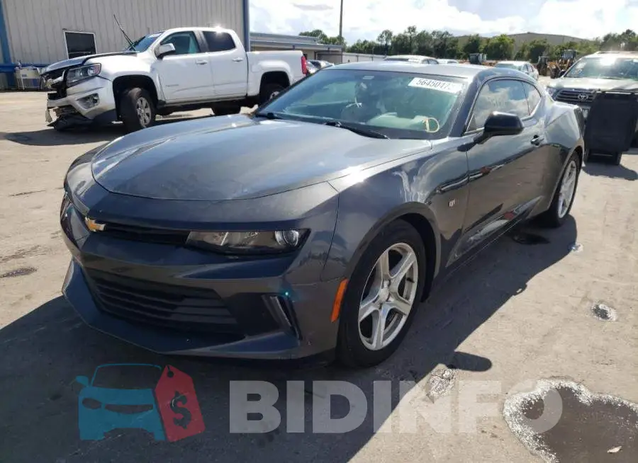 1G1FB1RS5J0177197 Photo# 2