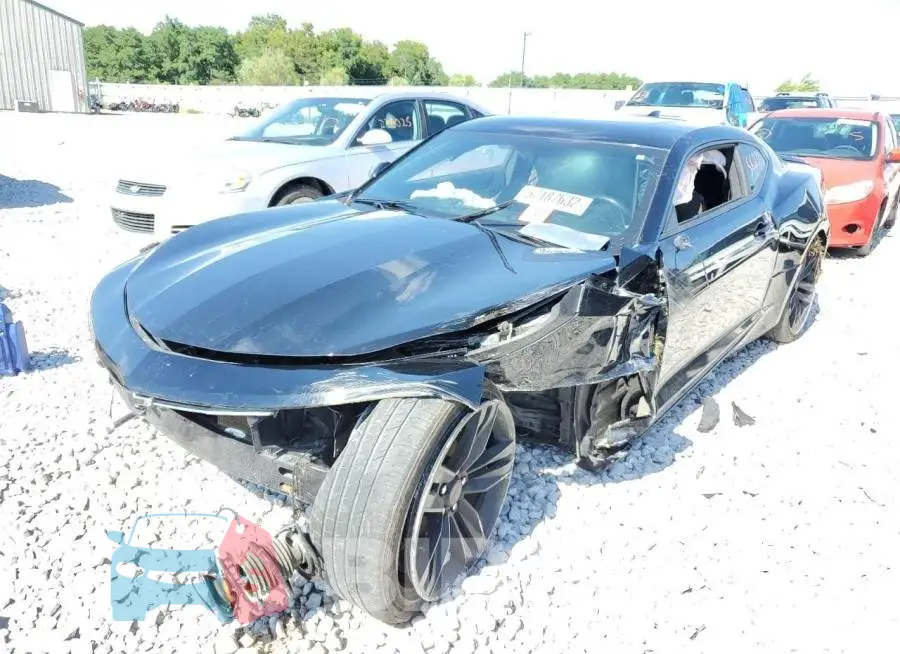 1G1FB1RSXJ0126794 Photo# 9