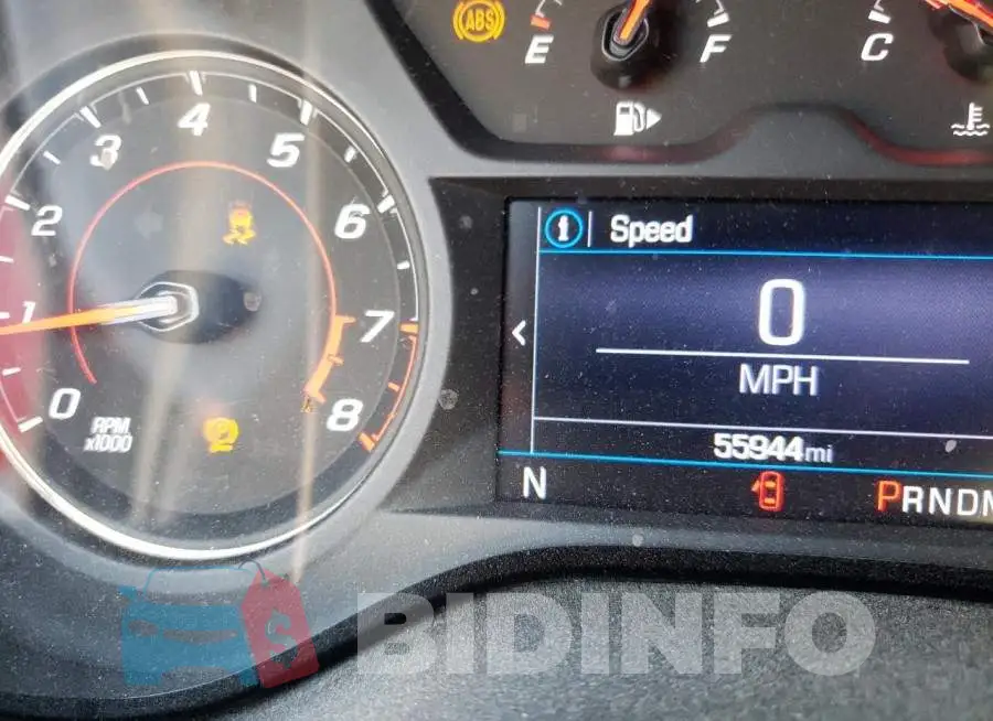 1G1FB1RX6L0117170 Photo# 8