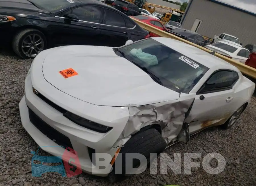 1G1FB1RX8H0109806 Photo# 2