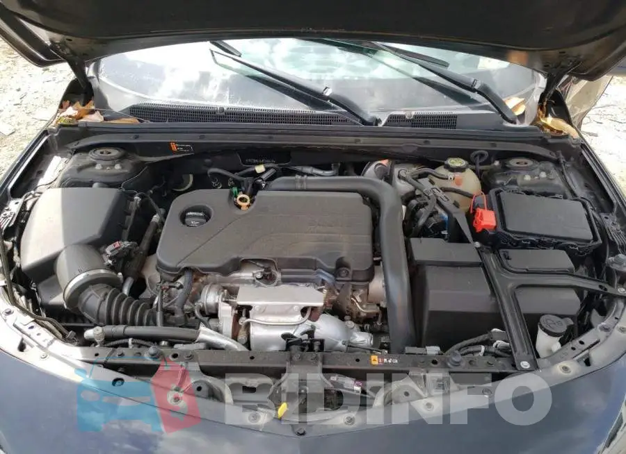 1G1ZB5ST6JF266474 Photo# 7