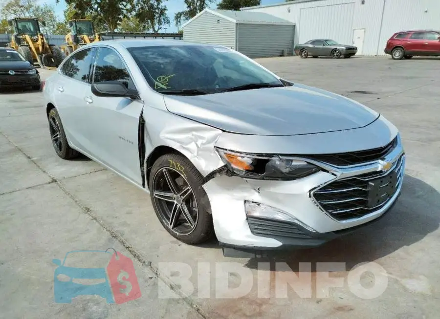 1G1ZB5ST6LF021287 Photo# 1