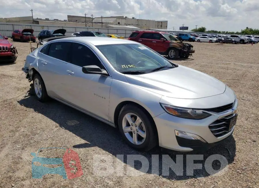 1G1ZB5ST7LF049857 Photo# 1