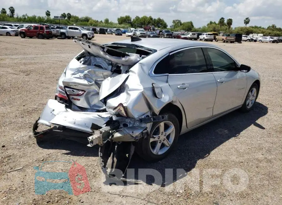 1G1ZB5ST7LF049857 Photo# 4