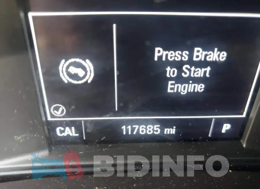 1G1ZB5ST8JF181135 Photo# 8