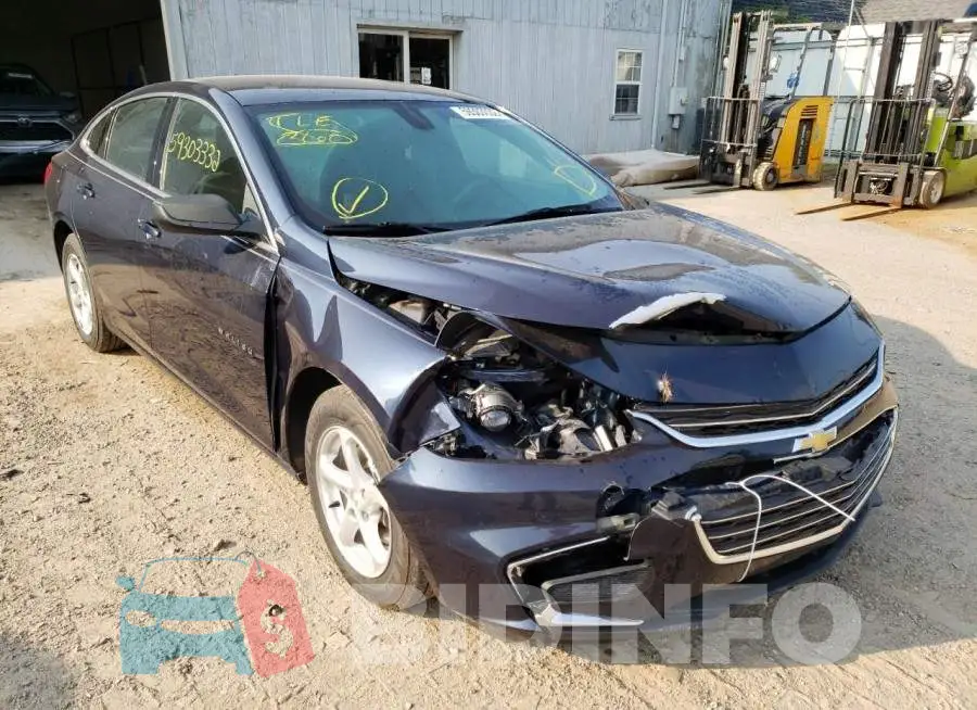 1G1ZB5STXGF309478 Photo# 1