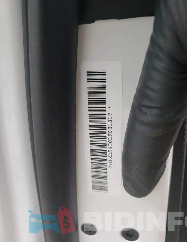1G1ZD5ST0LF081317 Photo# 10