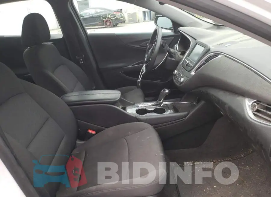 1G1ZD5ST1JF149881 Photo# 5