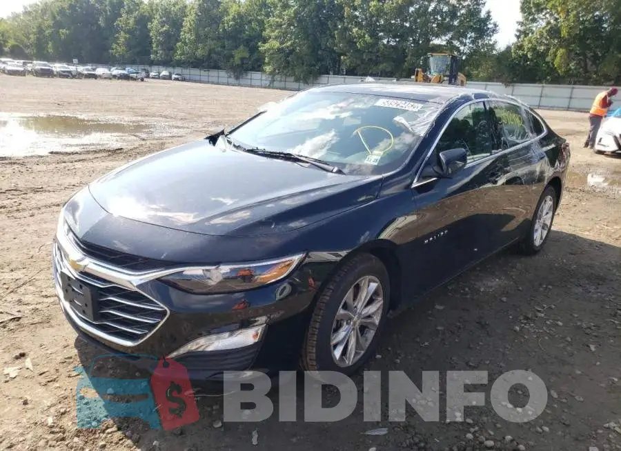 1G1ZD5ST2LF048478 Photo# 2