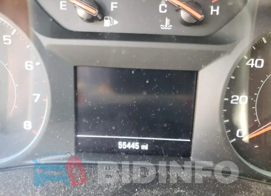 1G1ZD5ST2LF048478 Photo# 8