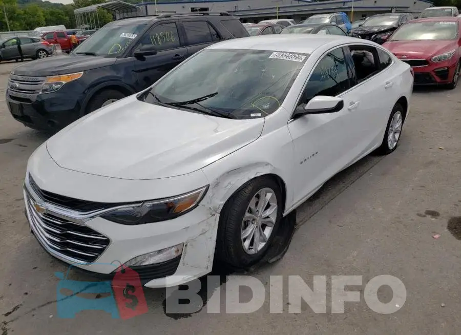 1G1ZD5ST2LF092268 Photo# 2