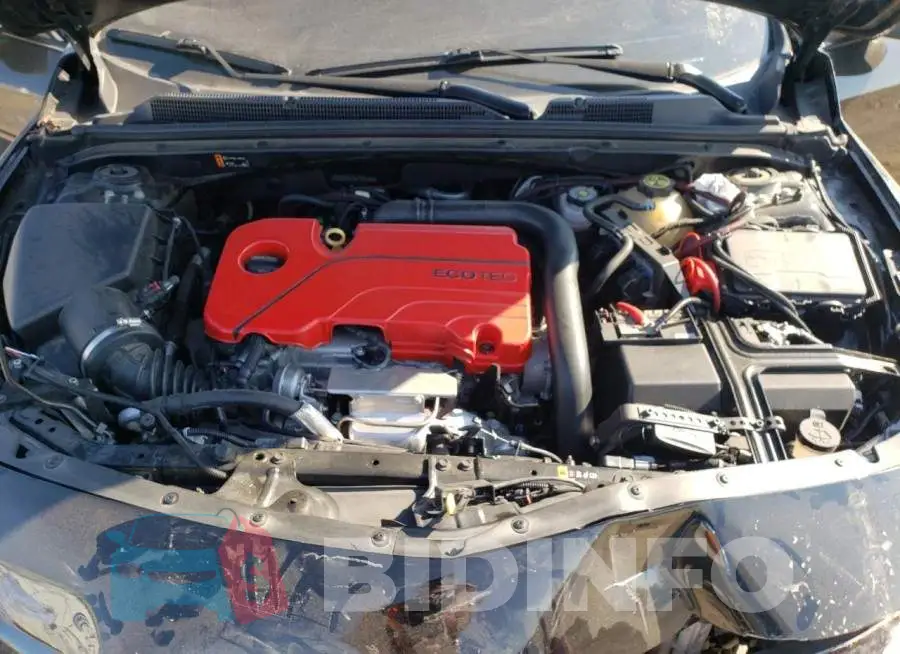 1G1ZD5ST3LF077665 Photo# 7