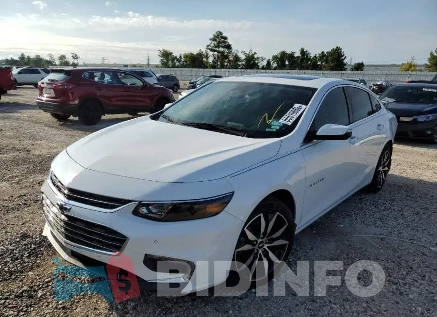 1G1ZD5ST4JF167839 Photo# 2