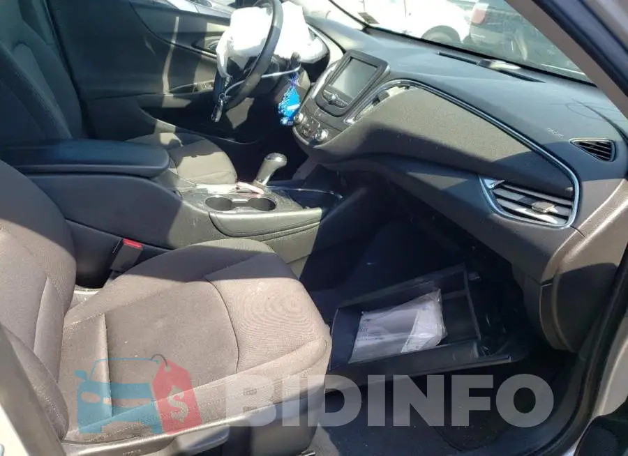 1G1ZD5ST5JF207409 Photo# 5