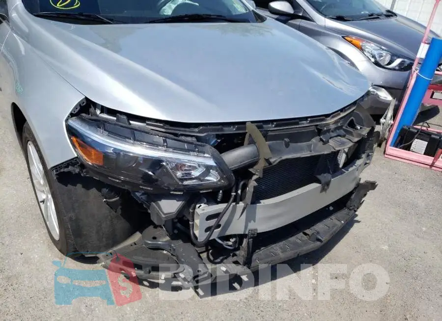 1G1ZD5ST5JF207409 Photo# 9