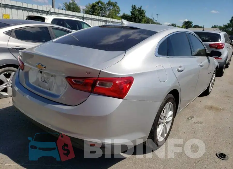 1G1ZD5ST5JF207409 Photo# 4