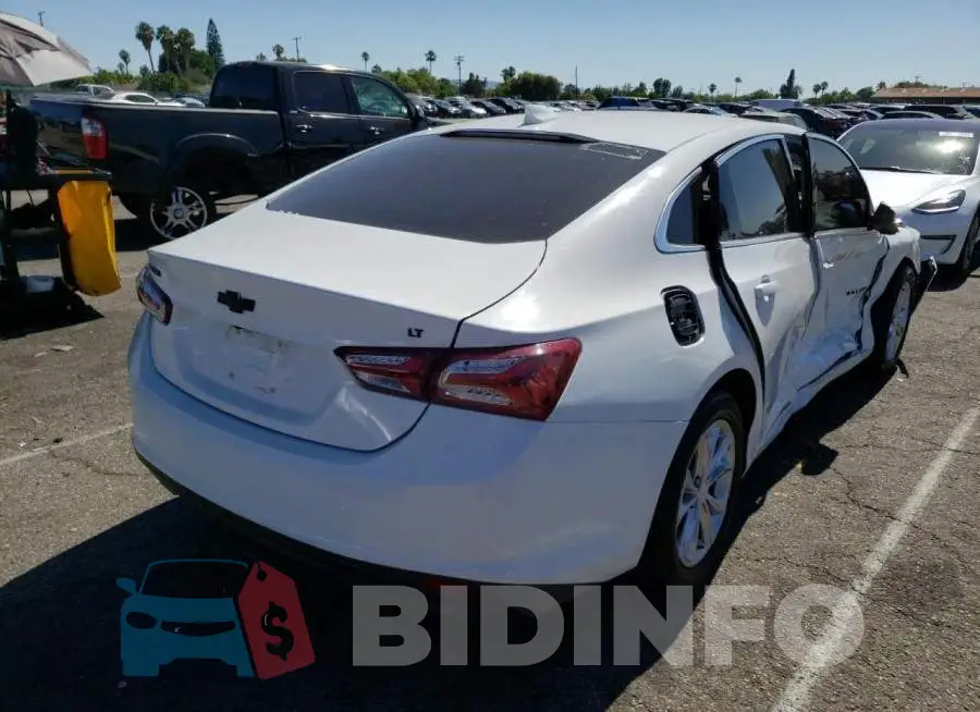 1G1ZD5ST5KF125536 Photo# 4