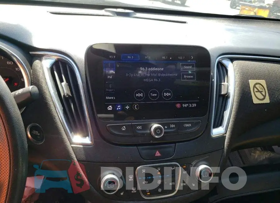 1G1ZD5ST5KF125536 Photo# 9