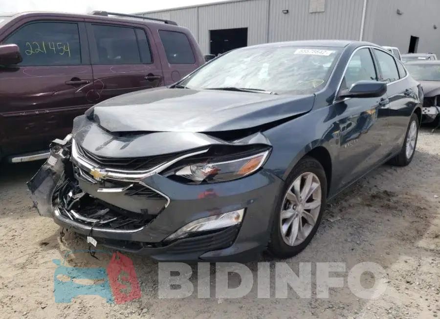 1G1ZD5ST5KF164045 Photo# 2