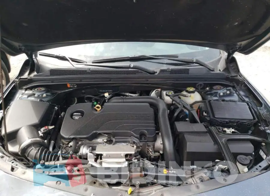 1G1ZD5ST5KF164045 Photo# 7