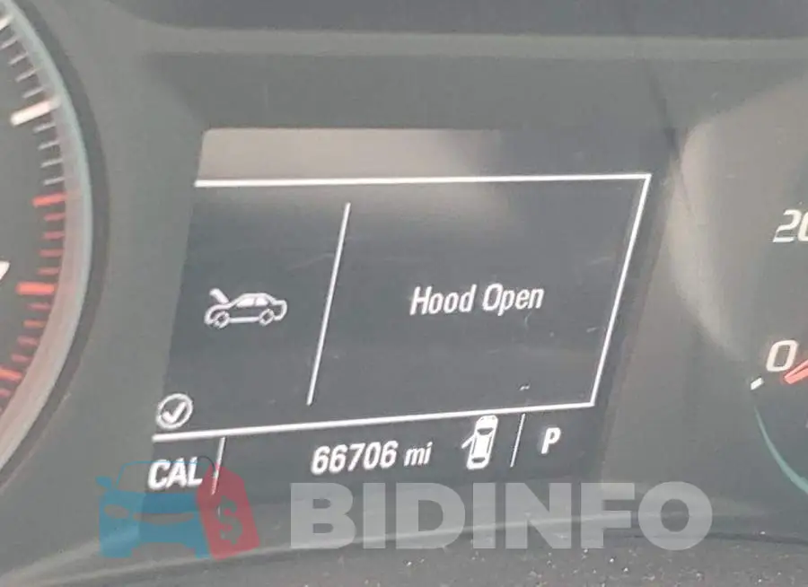 1G1ZD5ST5KF164045 Photo# 8