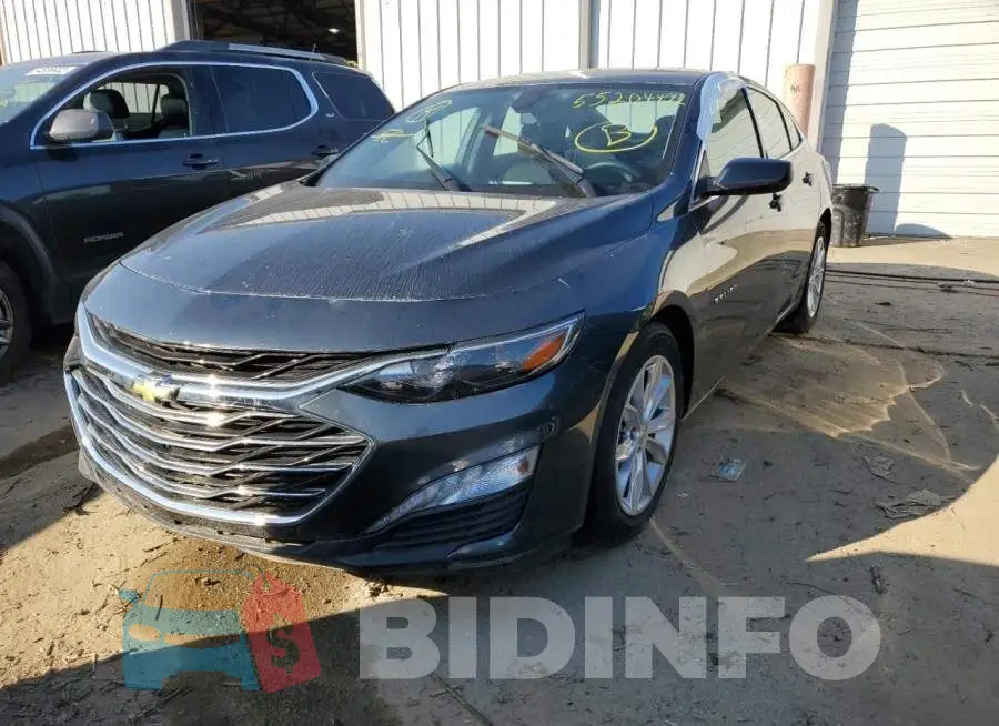 1G1ZD5ST5KF203233 Photo# 2