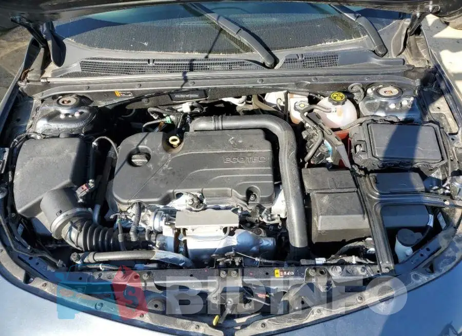 1G1ZD5ST5KF203233 Photo# 7