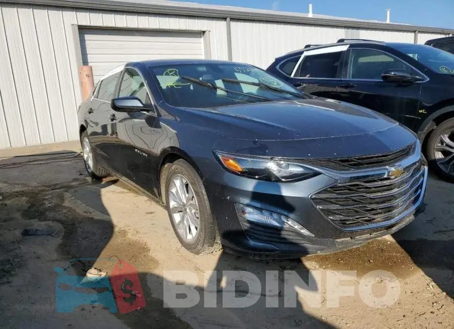 1G1ZD5ST5KF203233 Photo# 1