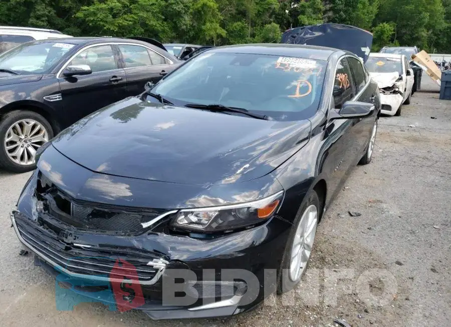 1G1ZD5ST6JF231637 Photo# 2