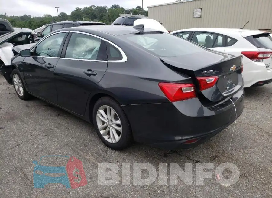 1G1ZD5ST6JF244517 Photo# 3