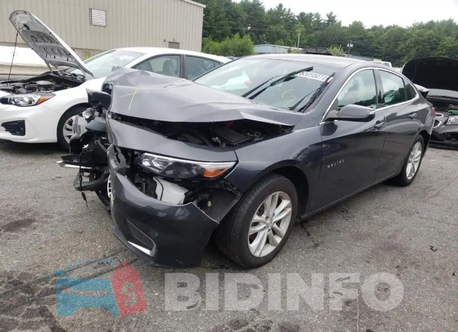 1G1ZD5ST6JF244517 Photo# 2