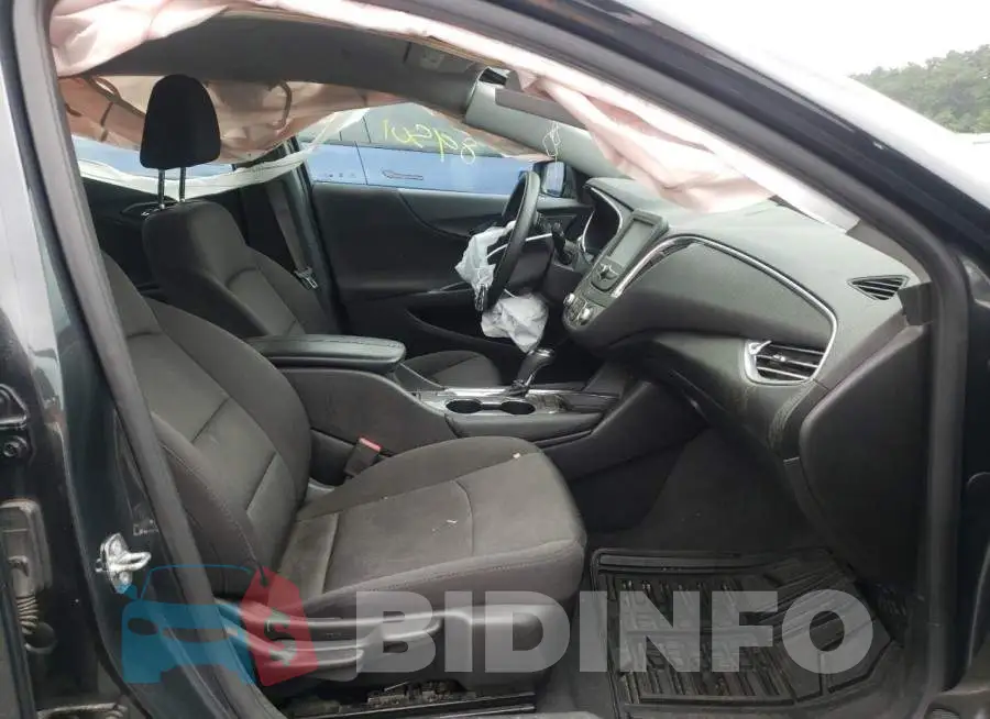 1G1ZD5ST6JF244517 Photo# 5