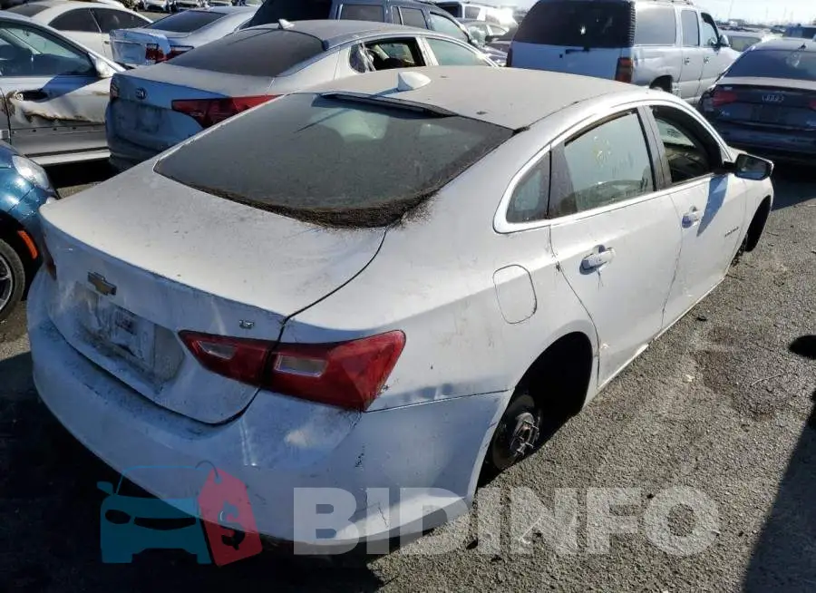 1G1ZD5ST7JF263819 Photo# 4
