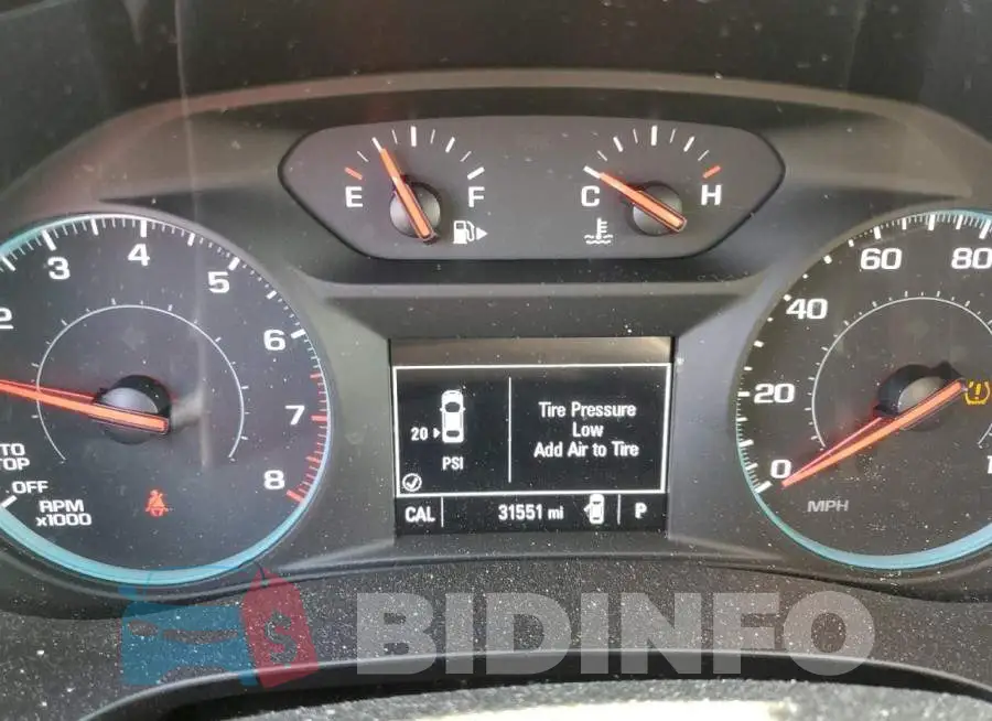 1G1ZD5ST8LF156765 Photo# 8