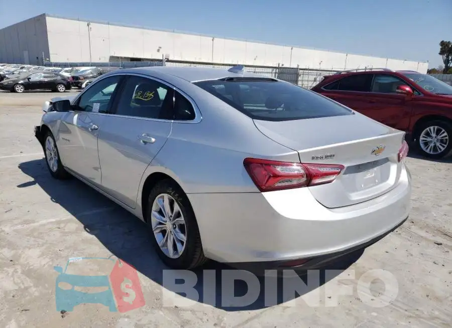 1G1ZD5STXLF053749 Photo# 3