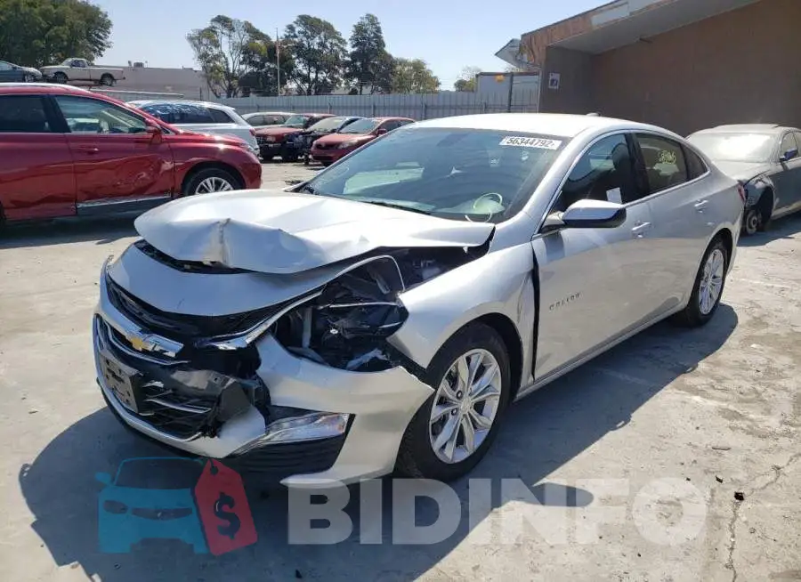 1G1ZD5STXLF053749 Photo# 2
