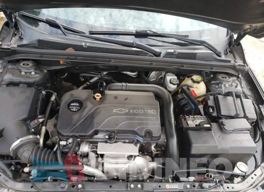 1G1ZE5ST3HF104917 Photo# 7