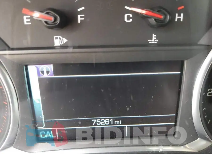 1G1ZE5ST3HF163076 Photo# 8