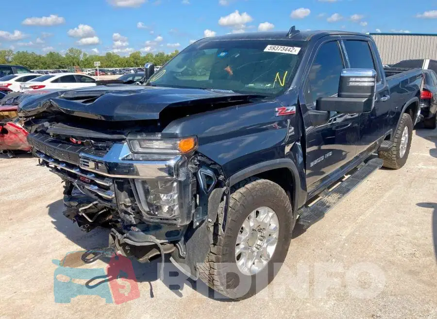 1GC4YUEY7LF117754 Photo# 2