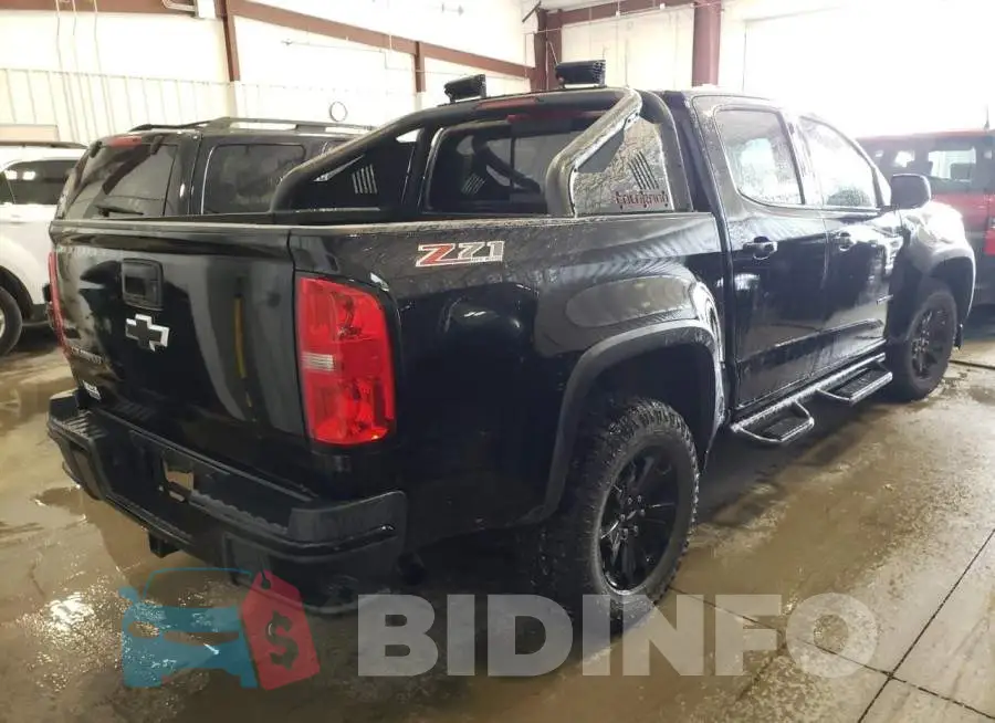 1GCGTDE31G1242042 Photo# 4